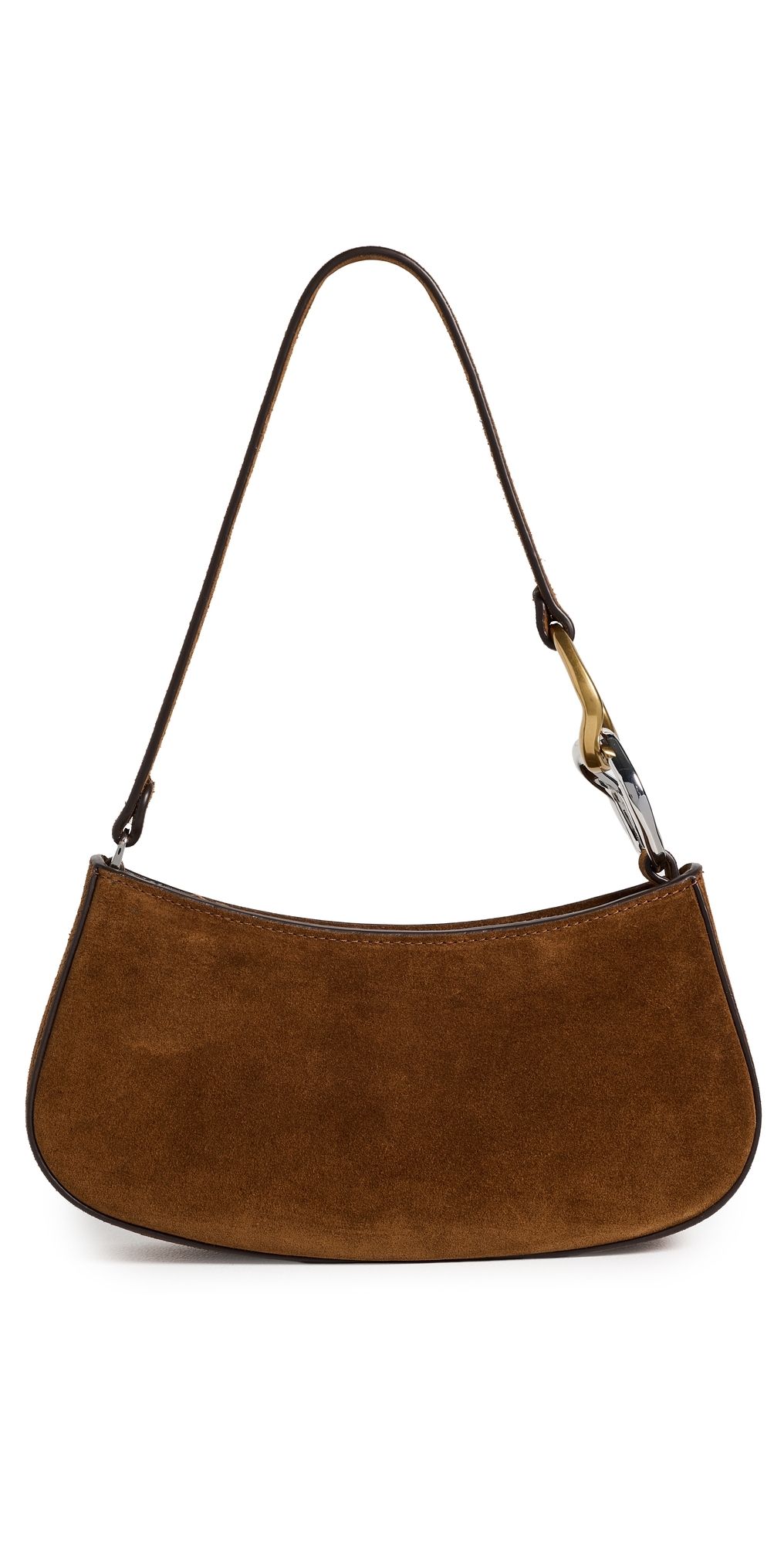 STAUD Ollie Bag Tabac One Size