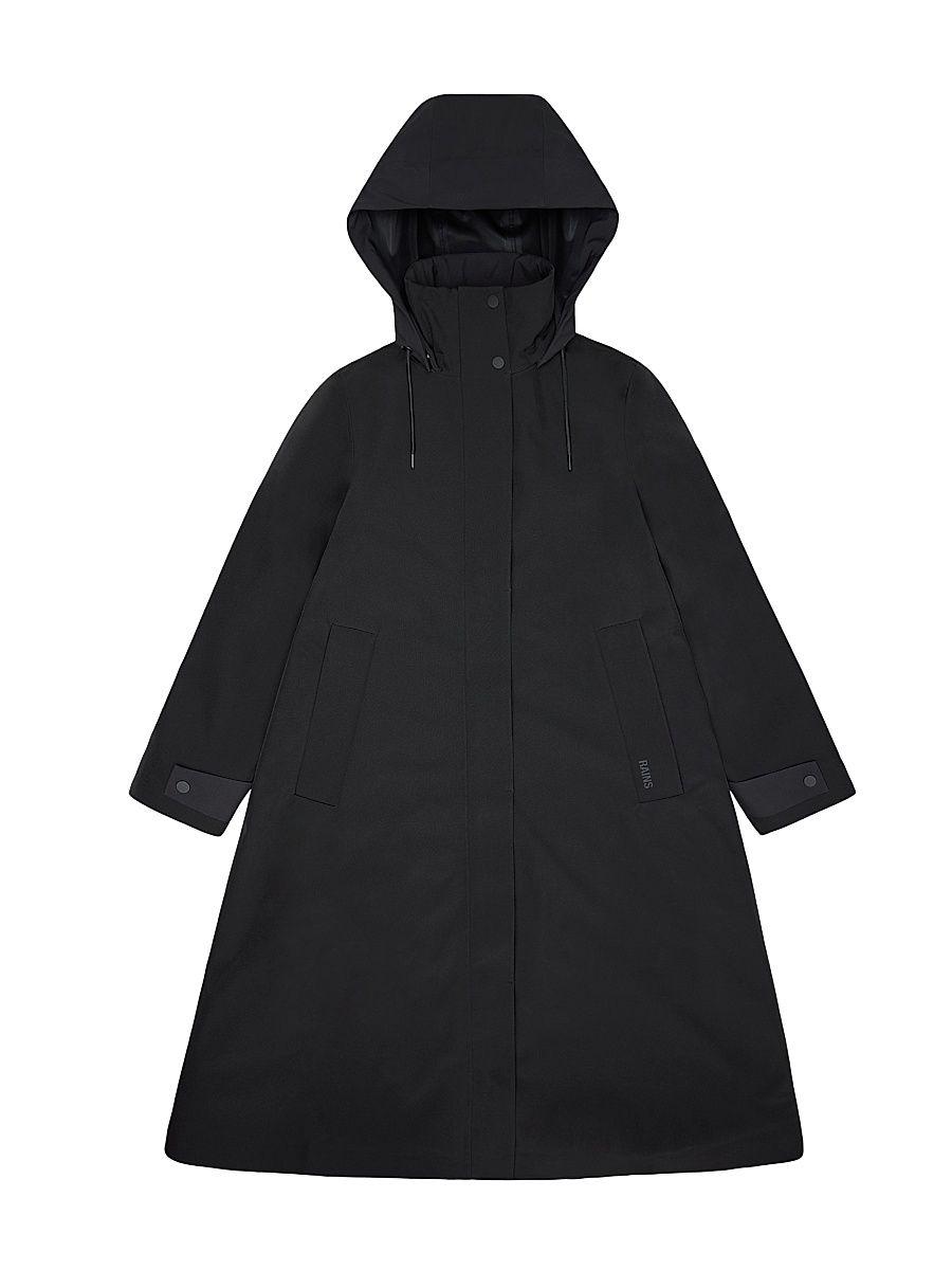 Women's Suva Vision A-Line Softshell Jacket - Black - Size Small