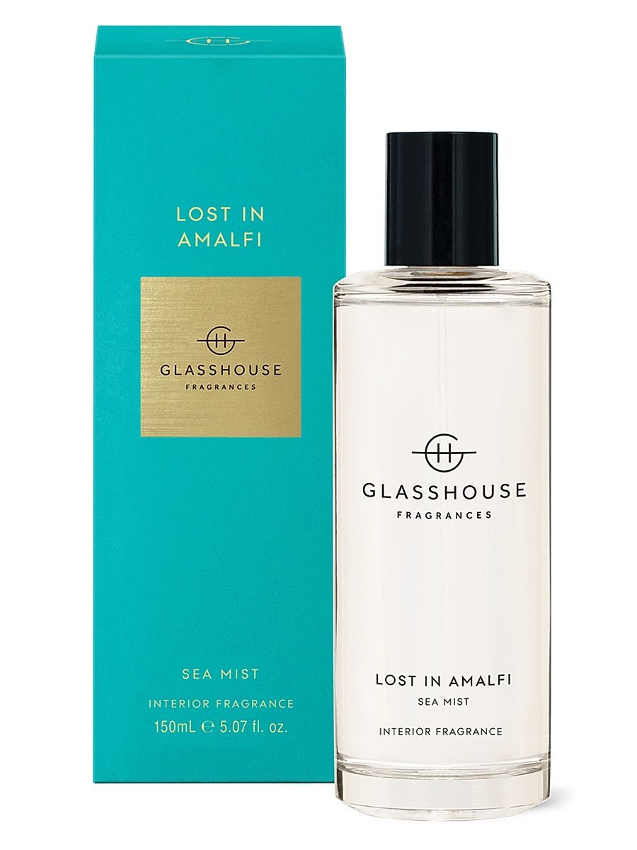 Lost In Amalfi Interior Fragrance