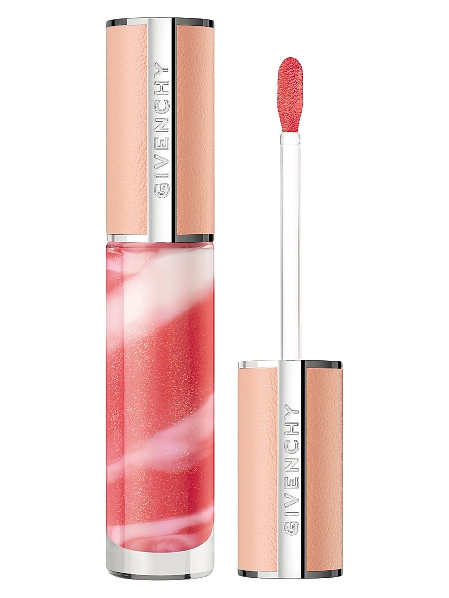 Women's Rose Perfecto Liquid Balm - 220 Luminous Pink