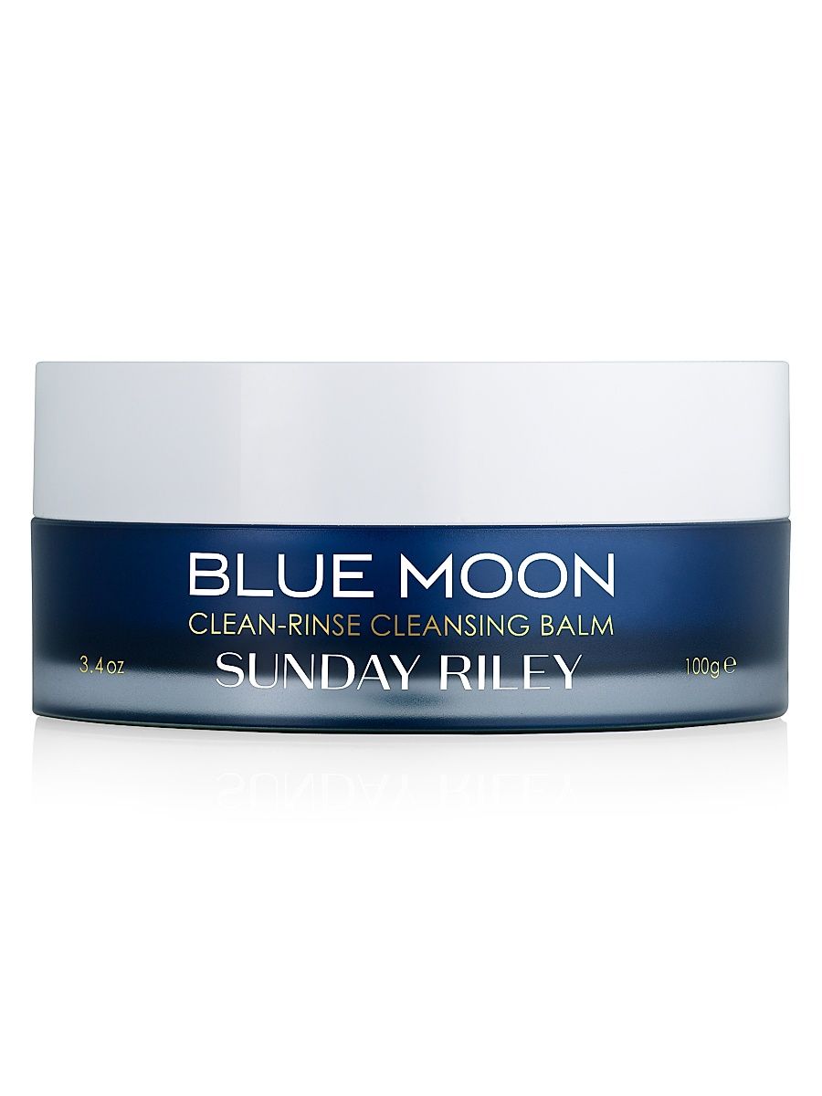 Women's Blue Moon Clean Rinse Cleansing Balm