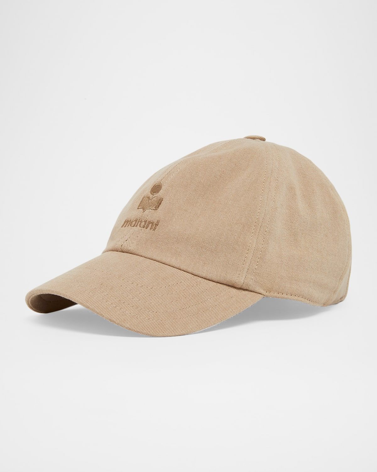 Tomas Embroidered Baseball Cap