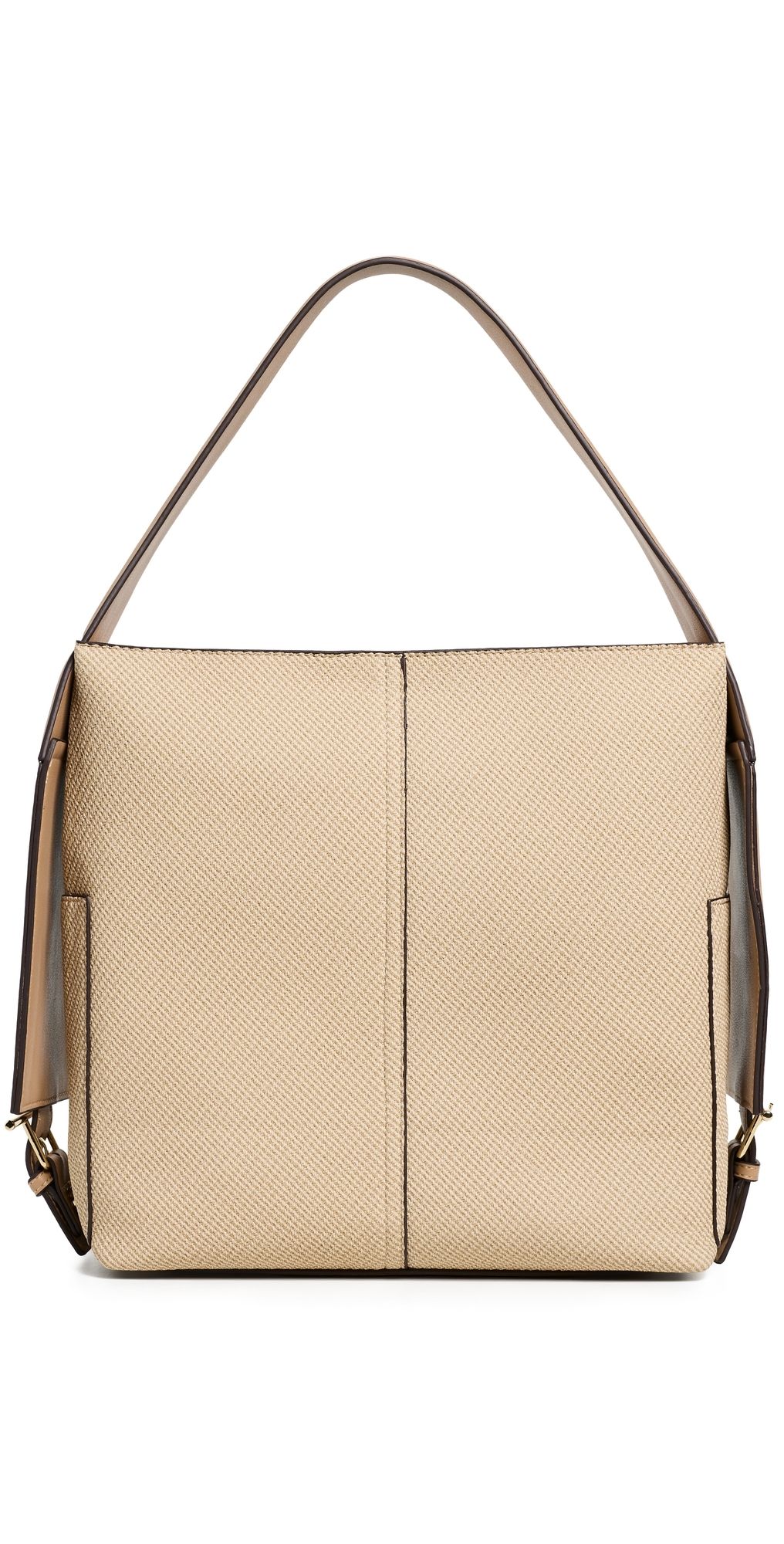 Dolce Vita Annalise Handbag Bone/Natural One Size