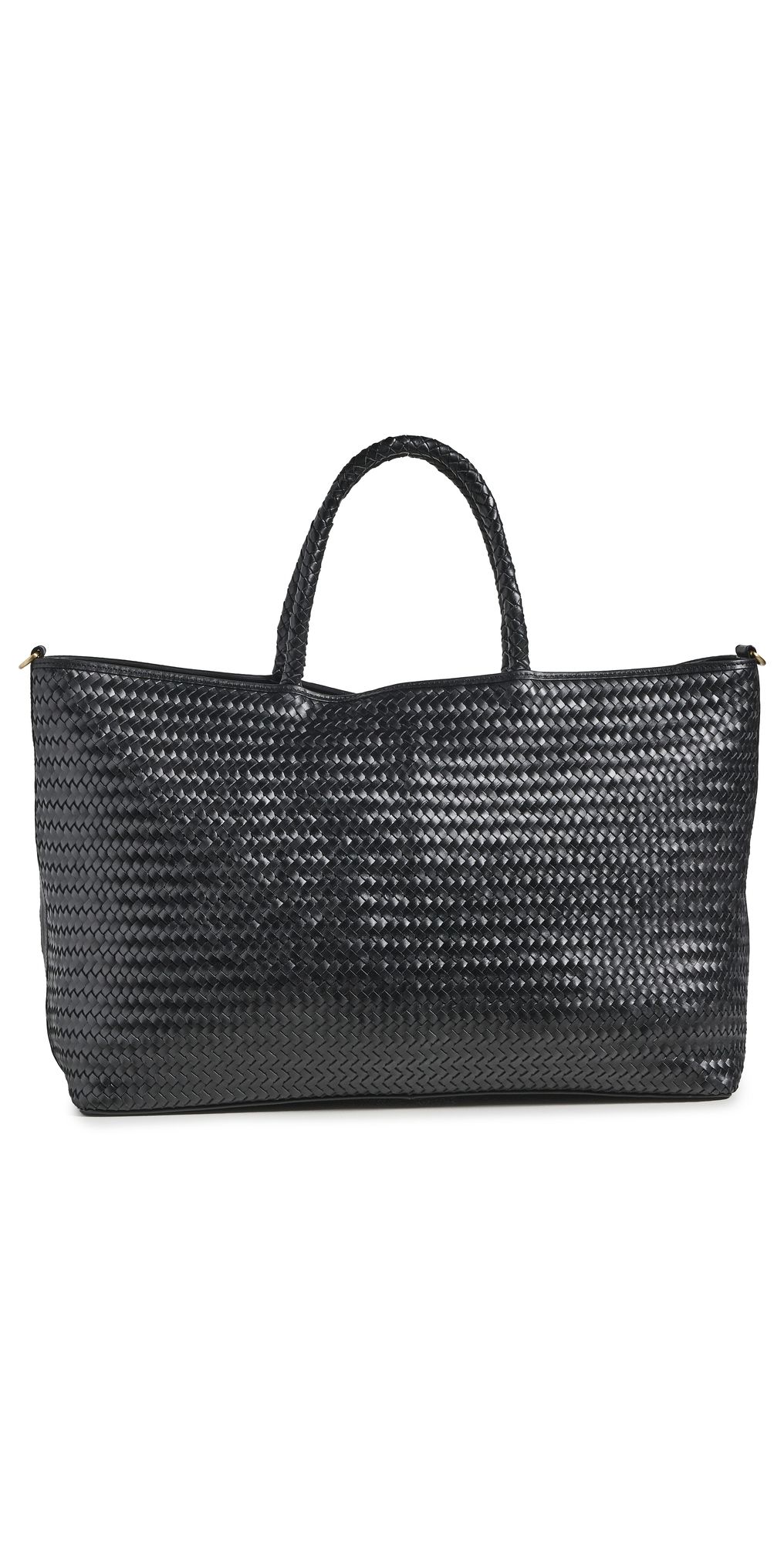 Bembien Le Weekender Bag Black One Size