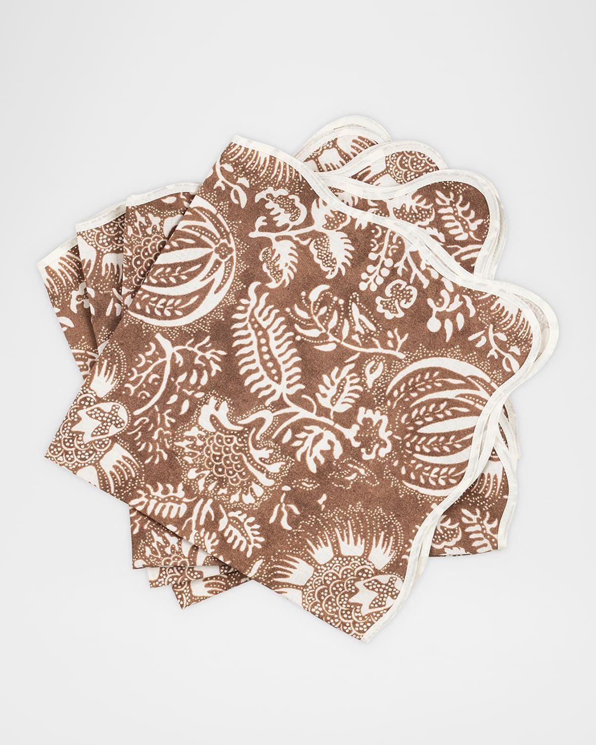 Granada Napkins, Set of 4