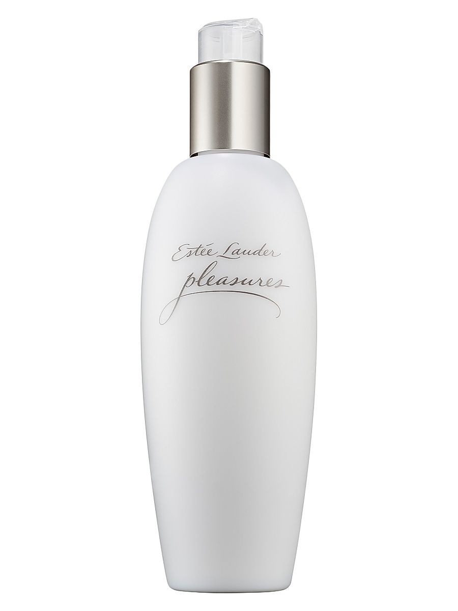 Pleasures Perfumed Body Lotion - Size No Size