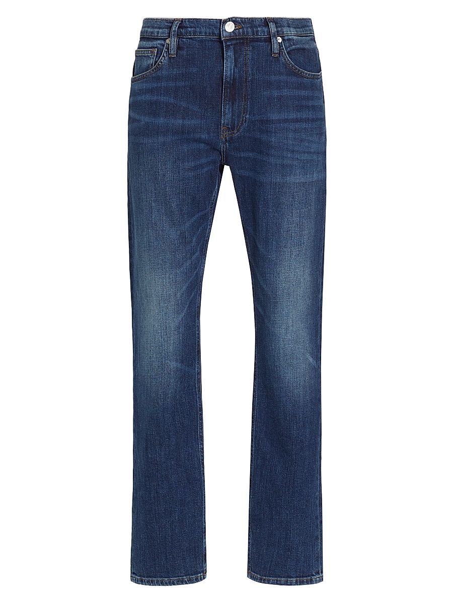 Men's Modern Straight - Freetown - Size 38