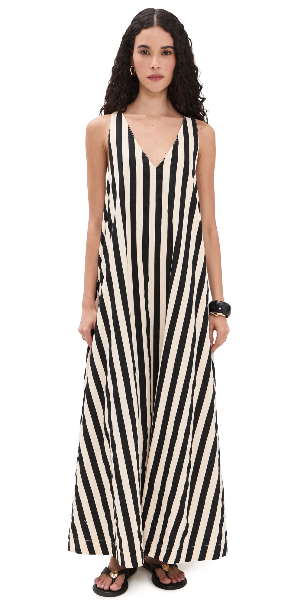 4th & Reckless Valeria Dress Multi XS