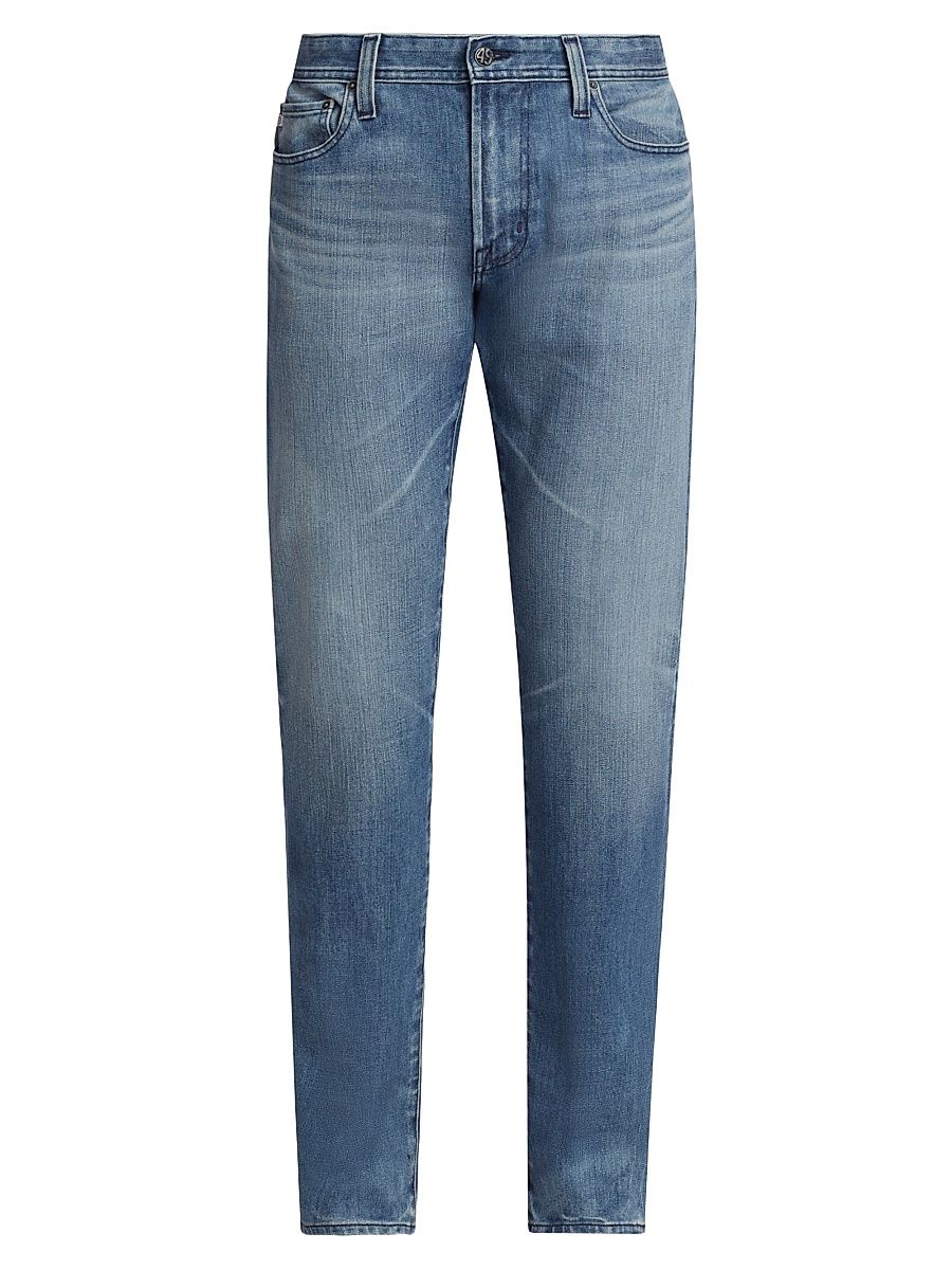 Men's Tellis 17 Years Straight-Leg Jeans - Sandler - Size 31