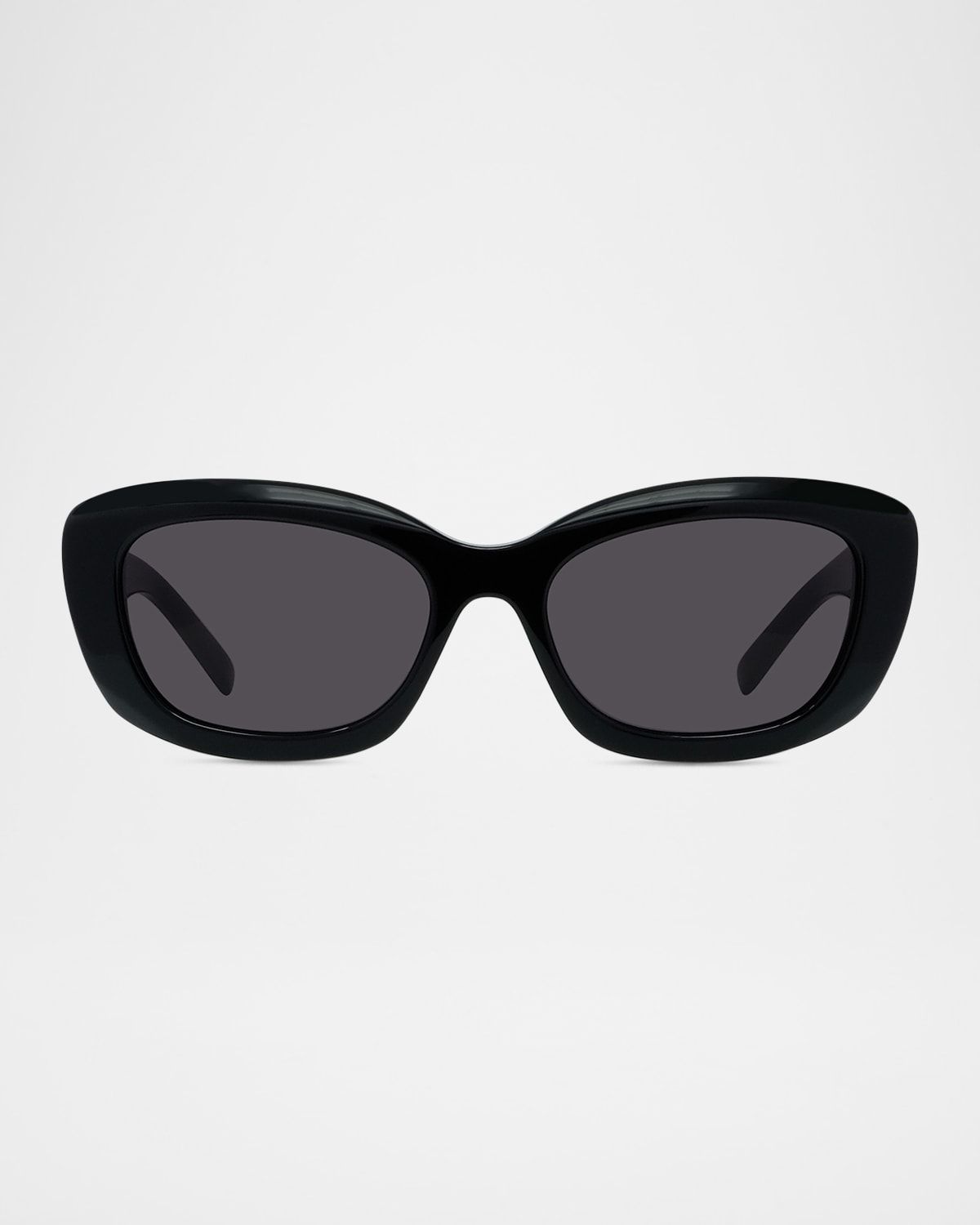 GV Day Acetate Oval Sunglasses