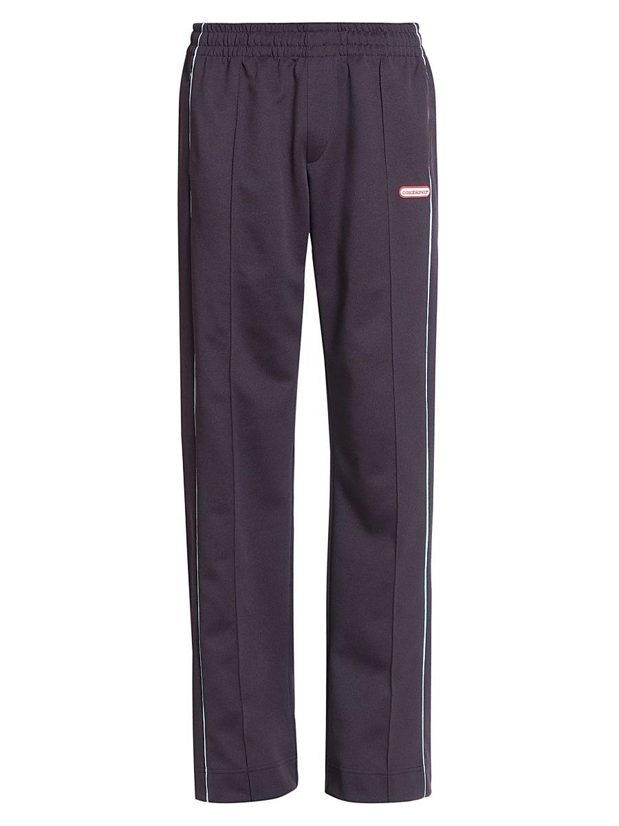 Men's Logo Tricot Track Pants - Tricot - Size Large