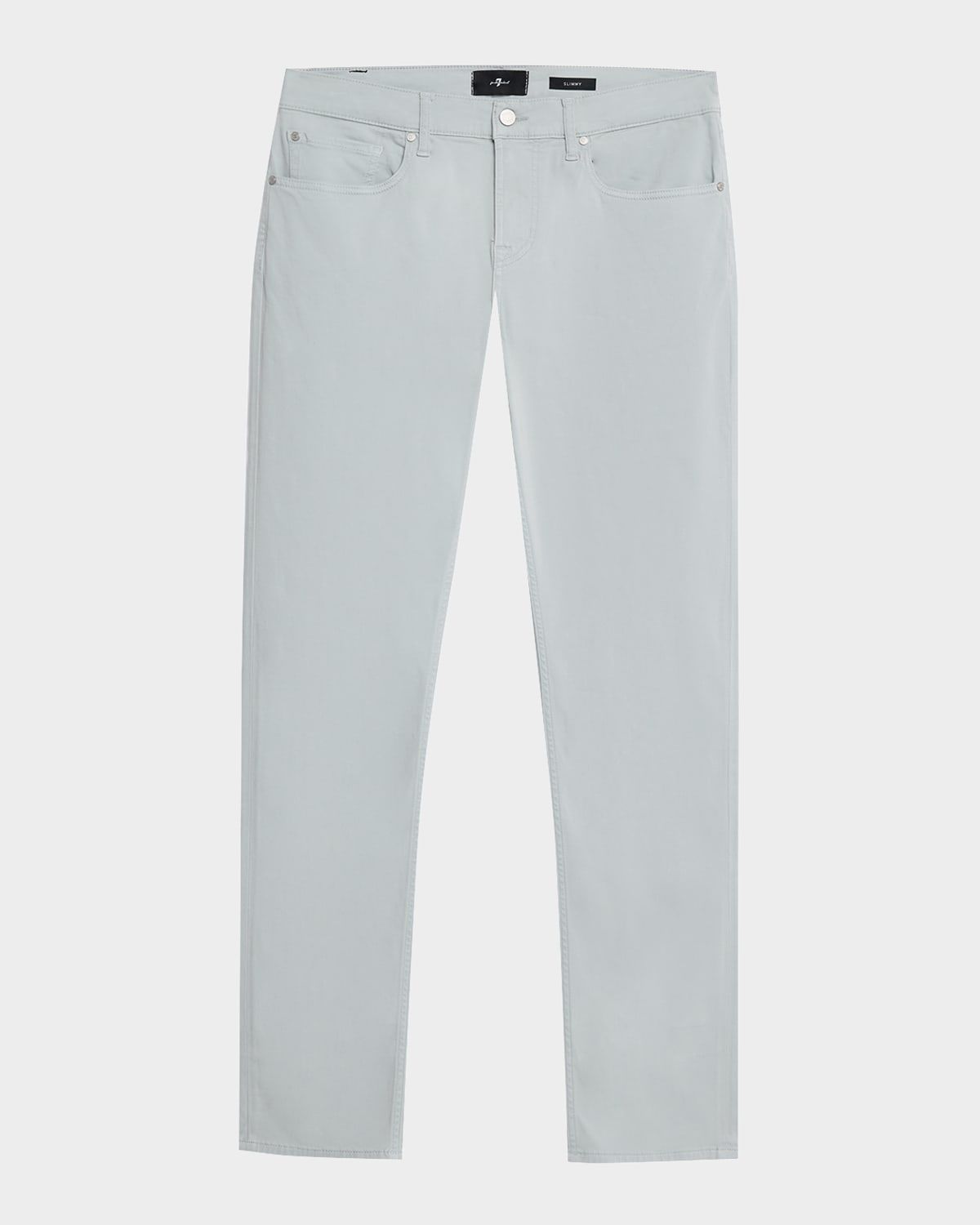 Men & apos;s Slimmy Luxe Performance Plus Pants