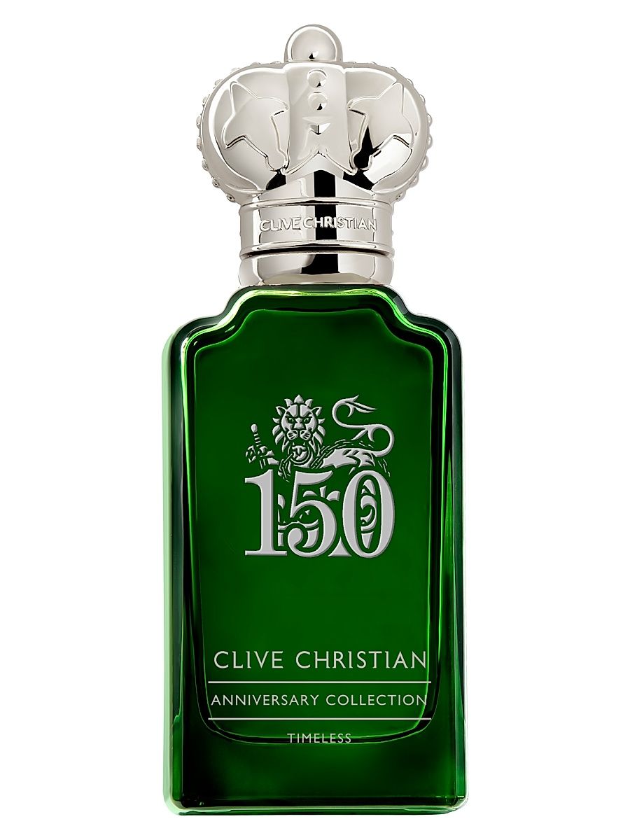 150th Anniversary Timeless Perfume - Size 1.7 oz