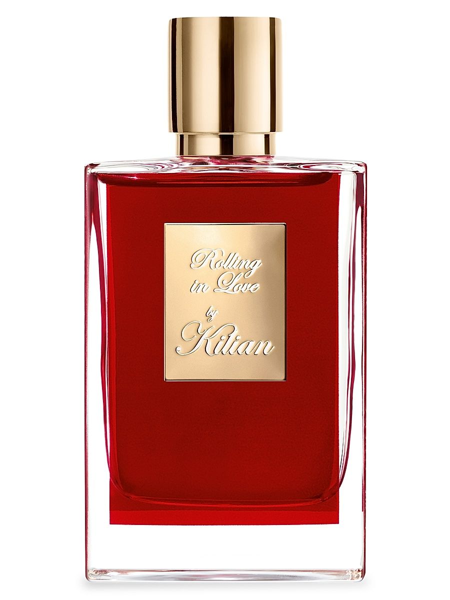 Women's Rolling In Love Refillable Eau de Parfum