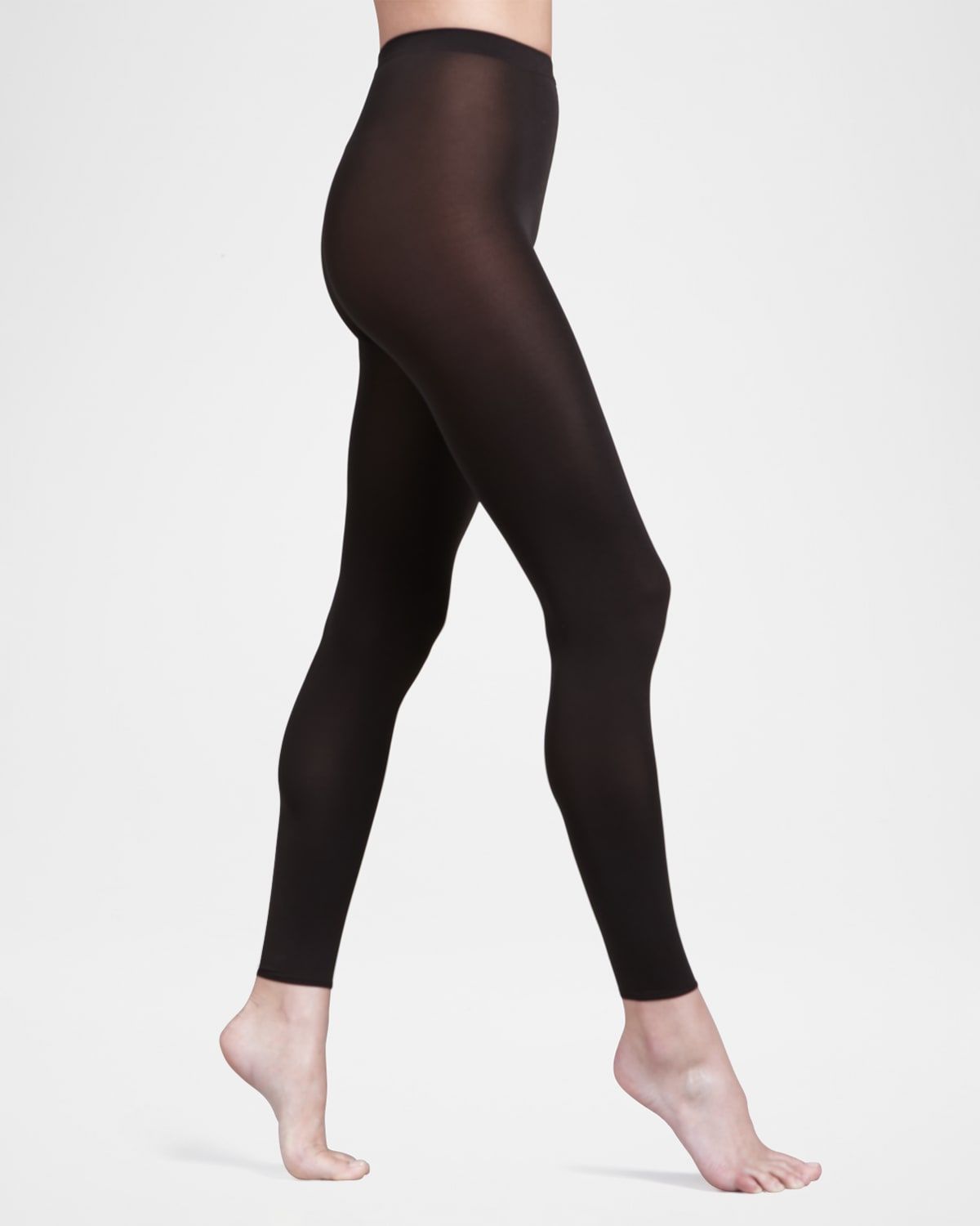 Velvet De Luxe Soft-Knit Leggings