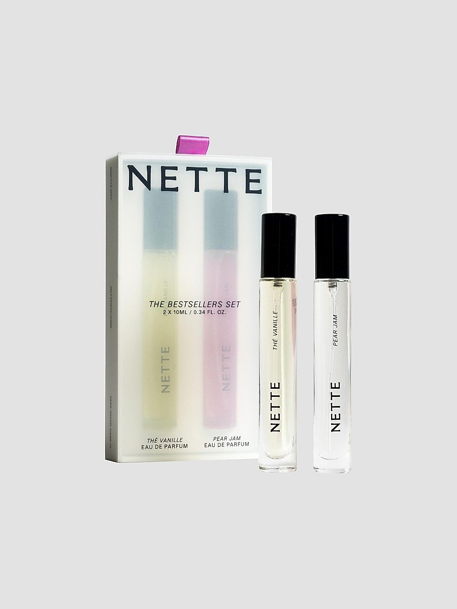 The Bestsellers 2-Piece Eau de Parfum Set