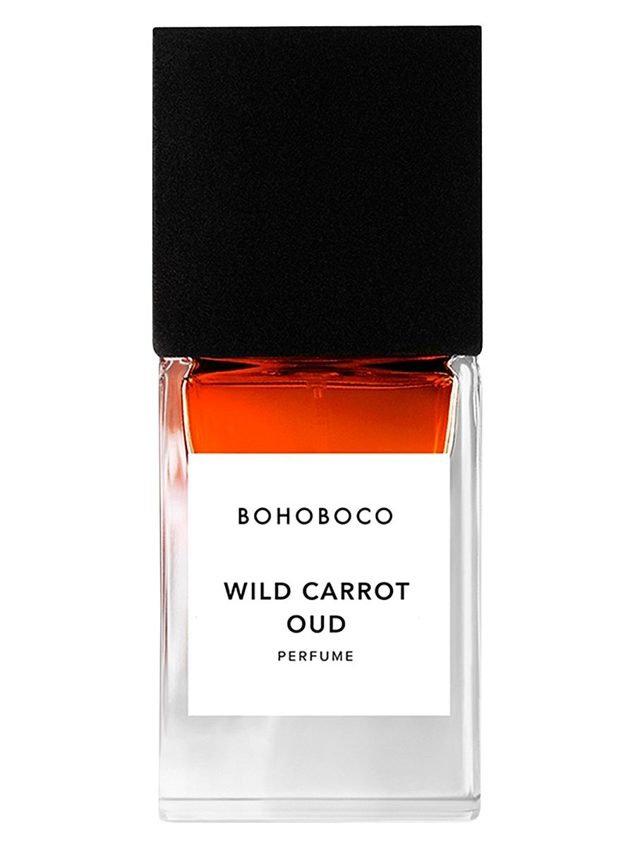 Wild Carrot Oud Eau de Parfum - Size 1.7 oz