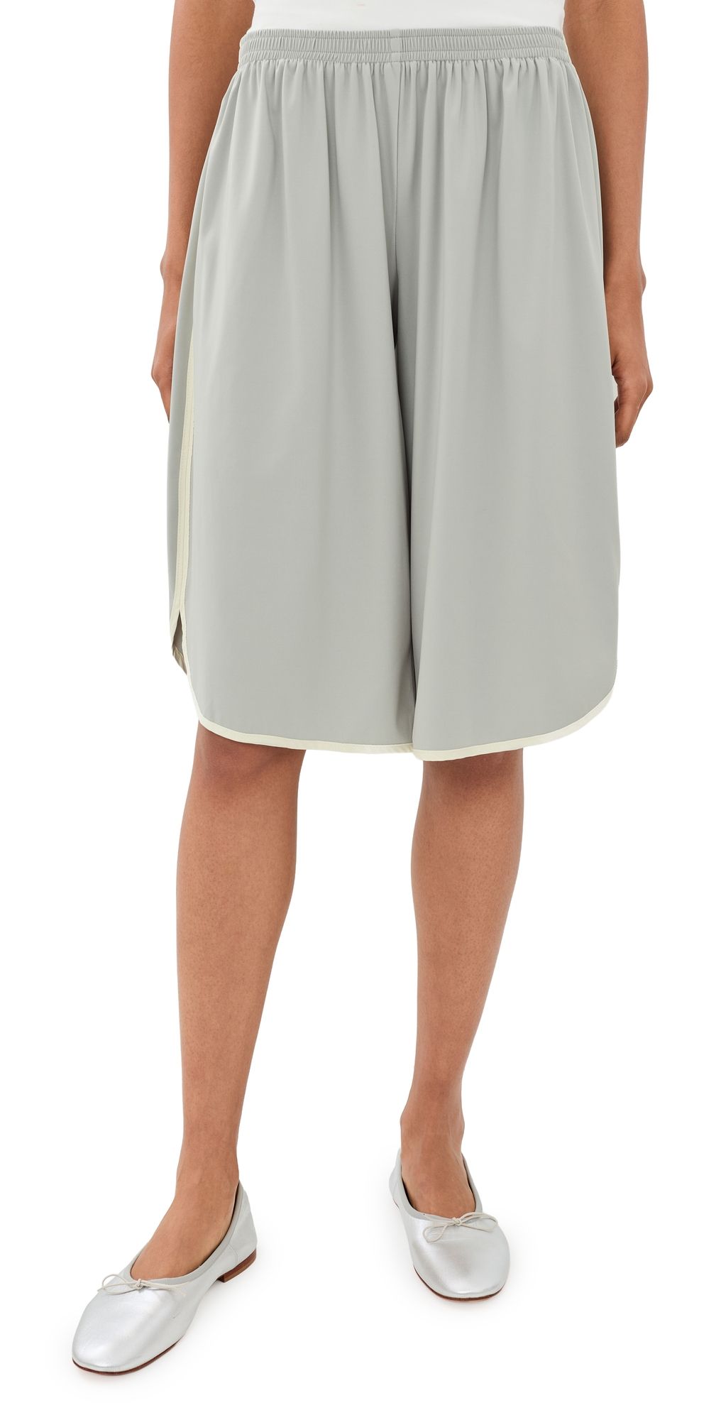 Lioness Spectate Shorts Cloud XXL