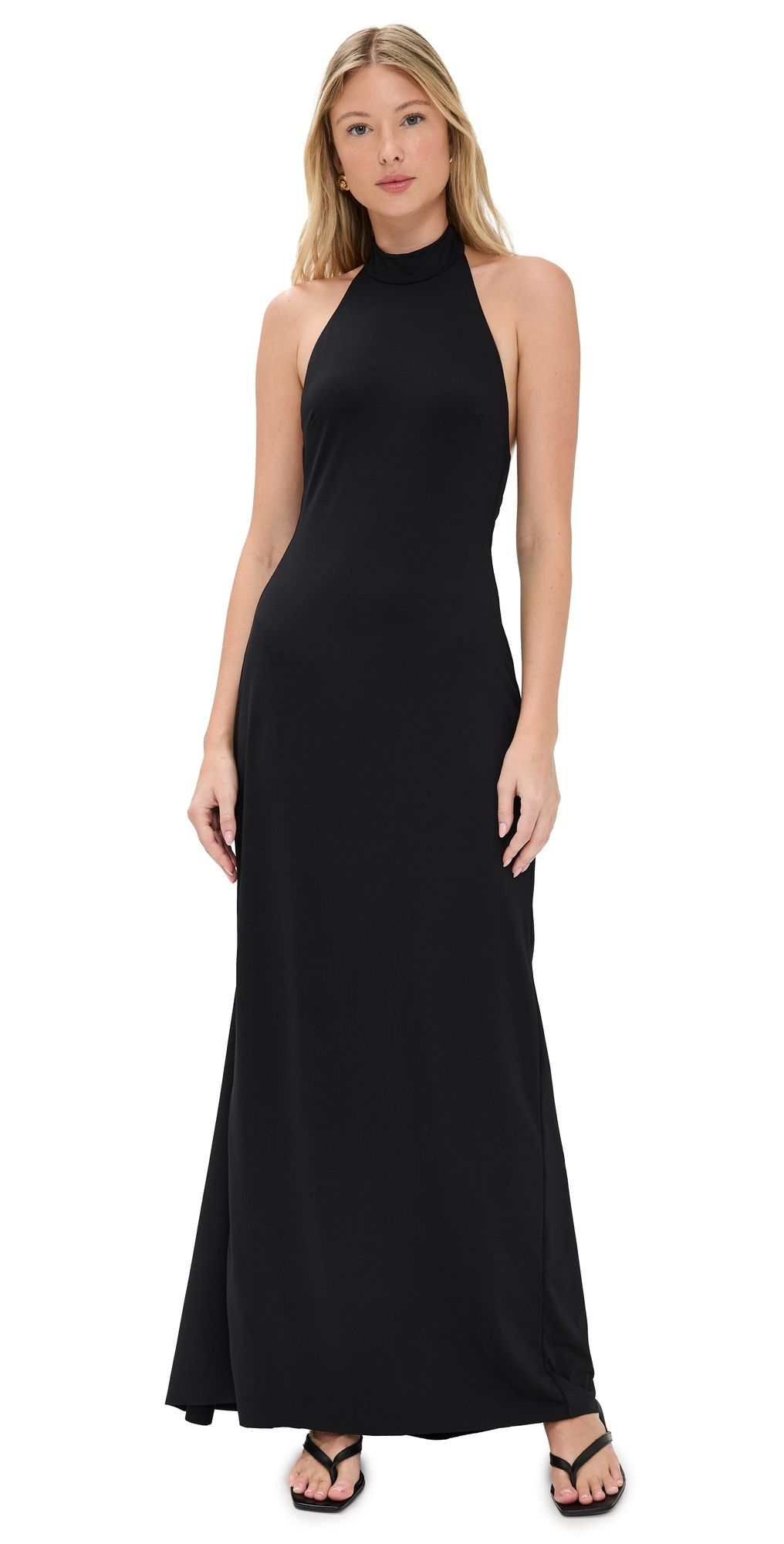 Bananhot Bella Dress Black XL