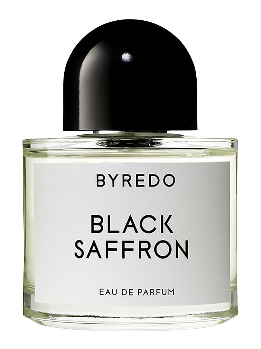 Black Saffron Eau de Parfum - Size 1.7 oz