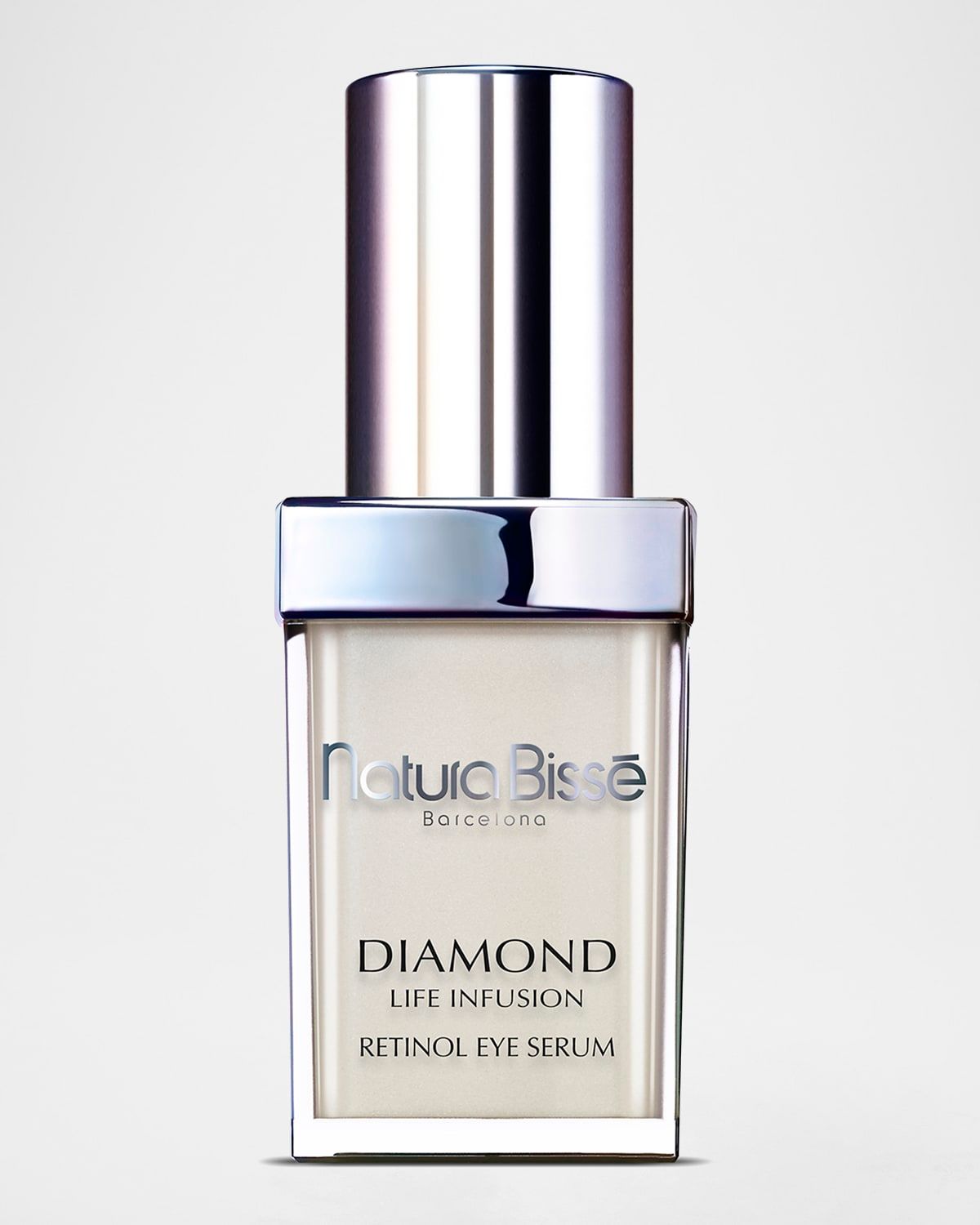 Diamond Life Infusion Retinol Eye Serum, 0.5 oz.