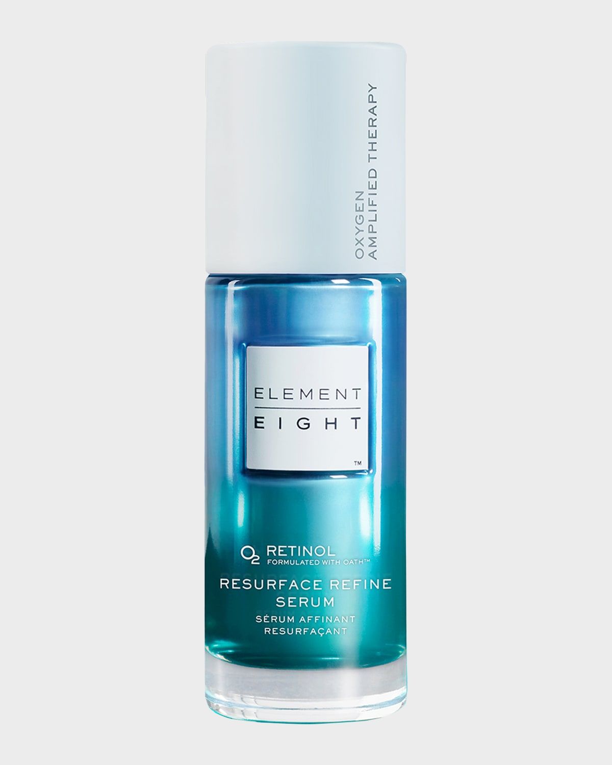 O2 Retinol - Resurface Refine Serum, 1 oz.