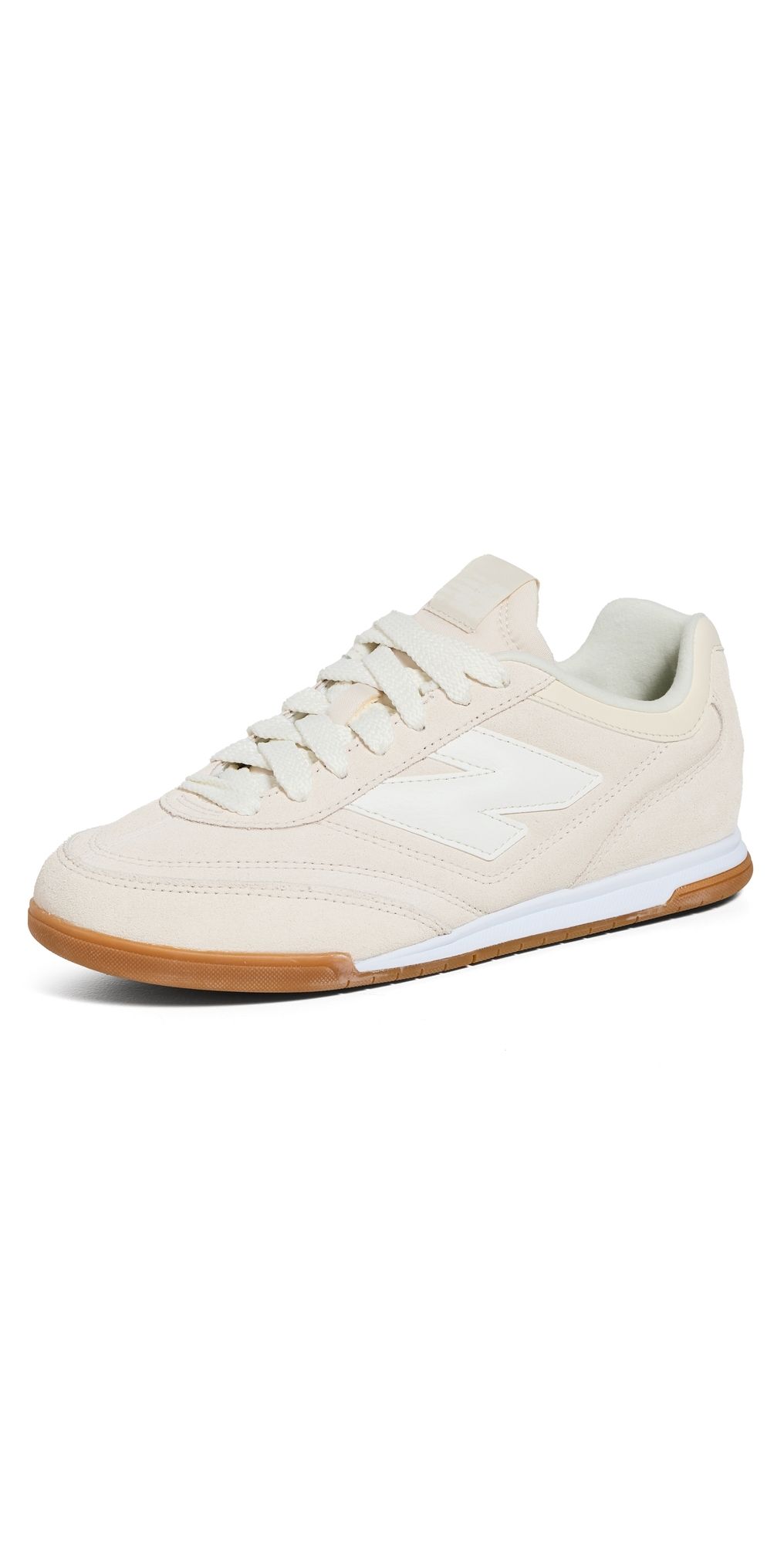 New Balance RC42 Sneakers Beige/White M 8/ W 9.5