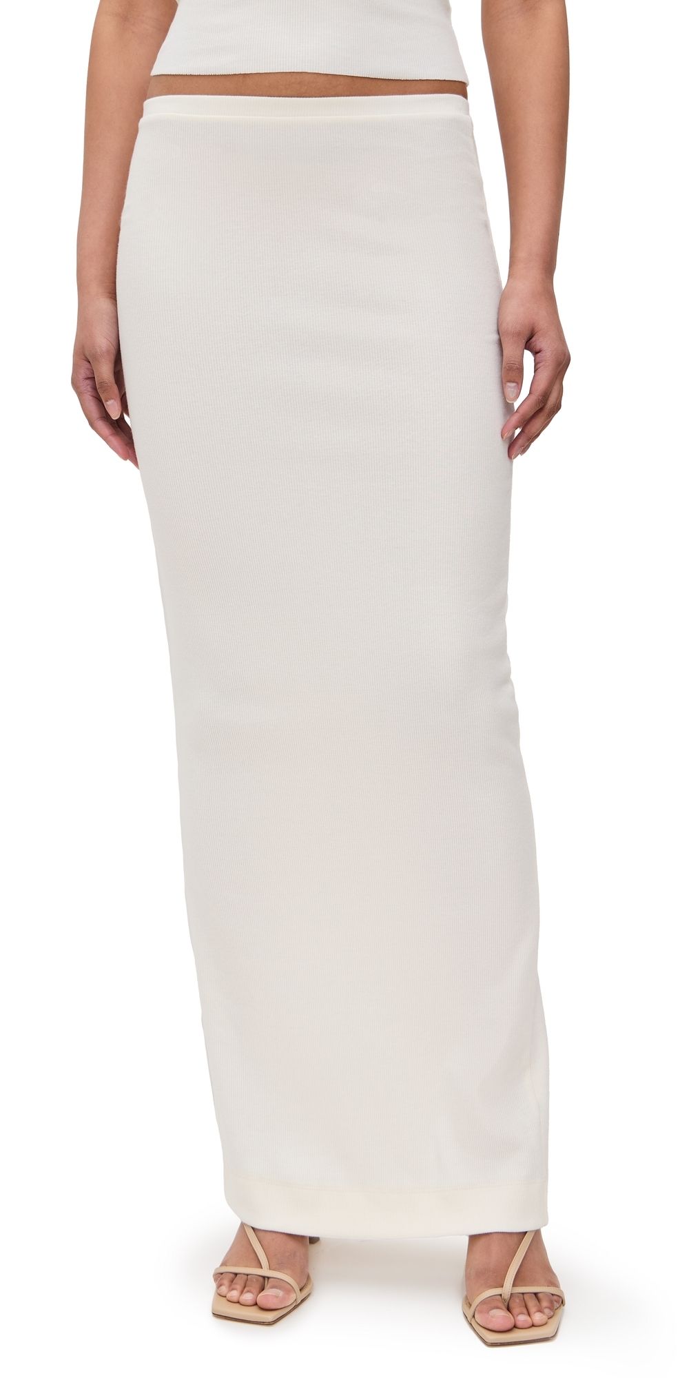 Éterne Emma Skirt Cream S
