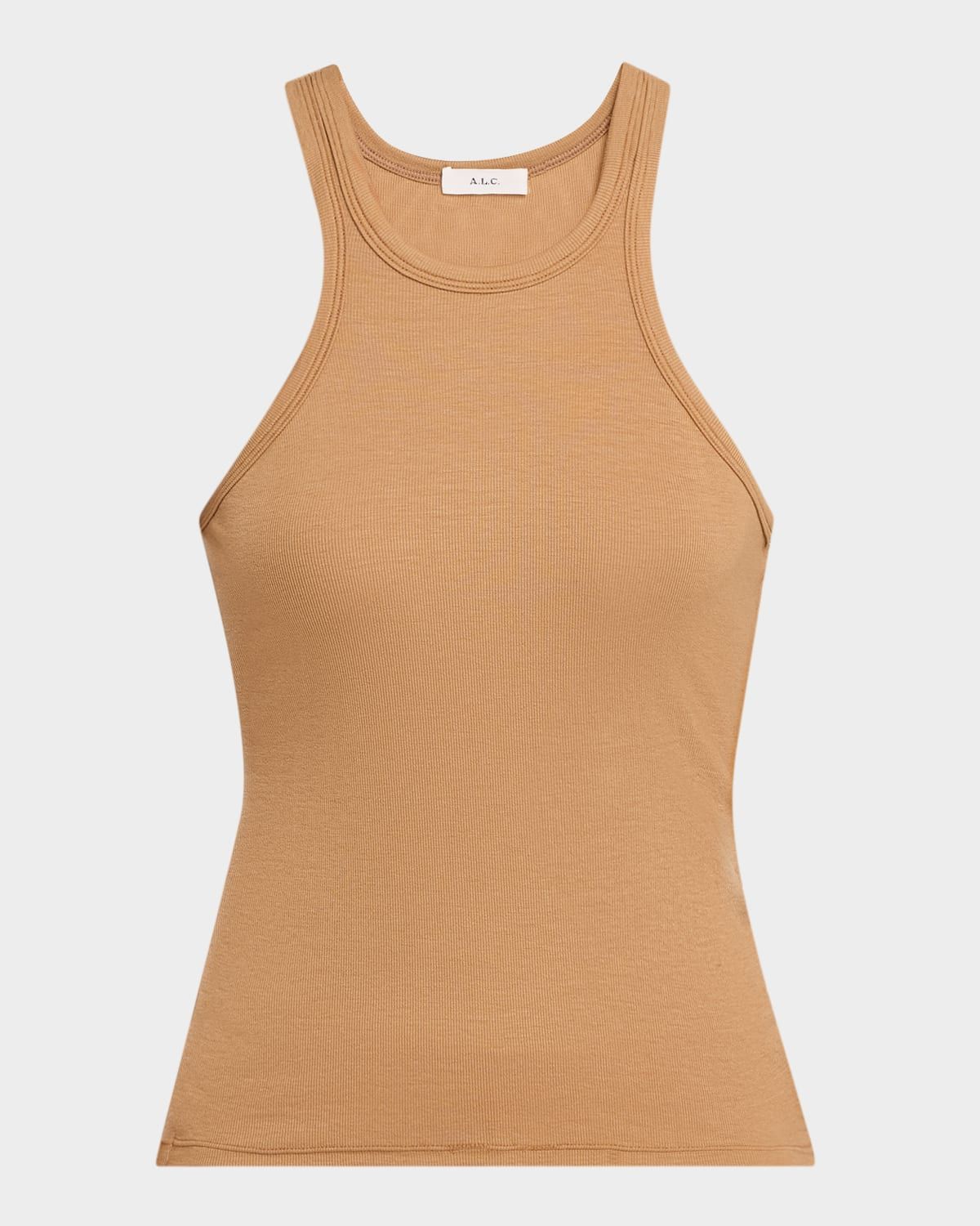 Dean Racer Tank Top