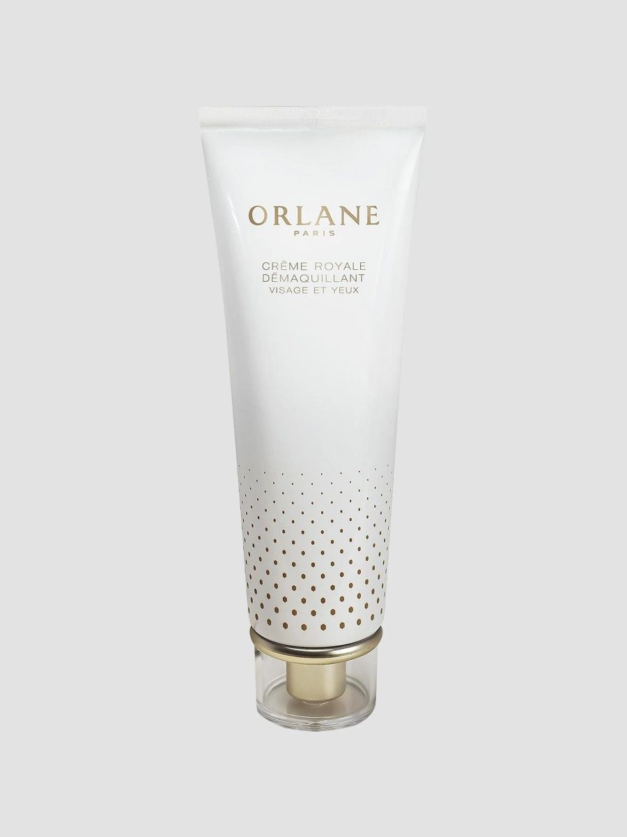 Orlane Creme Royale Demaquillant