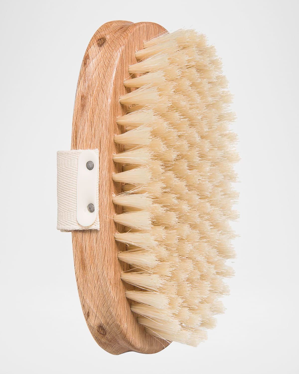 Rejuvenating Dry Body Brush