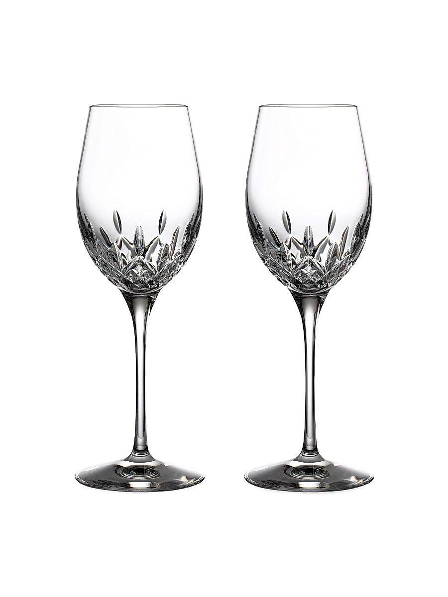 Lismore Essence Wine Glasses