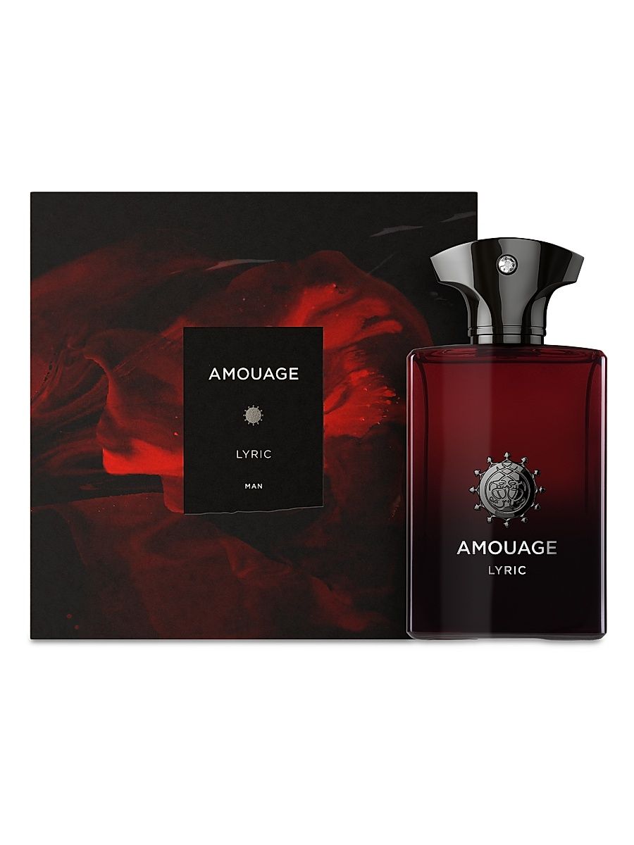 Men's Lyric Man Eau de Parfum