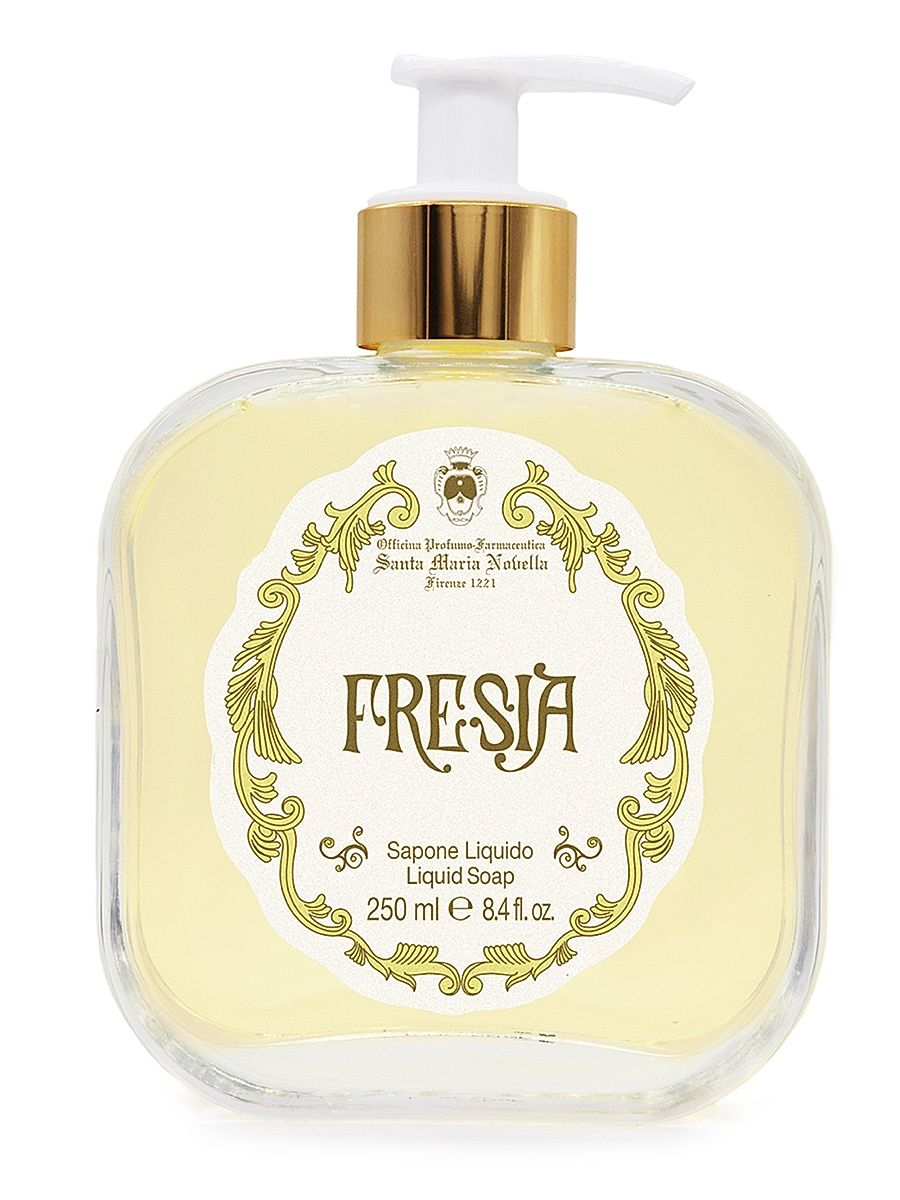 Firenze 1221 Edition Fresia Liquid Soap