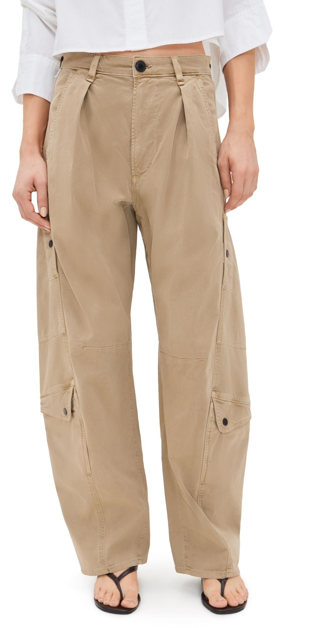 Citizens of Humanity Flight Pants Catalina 31