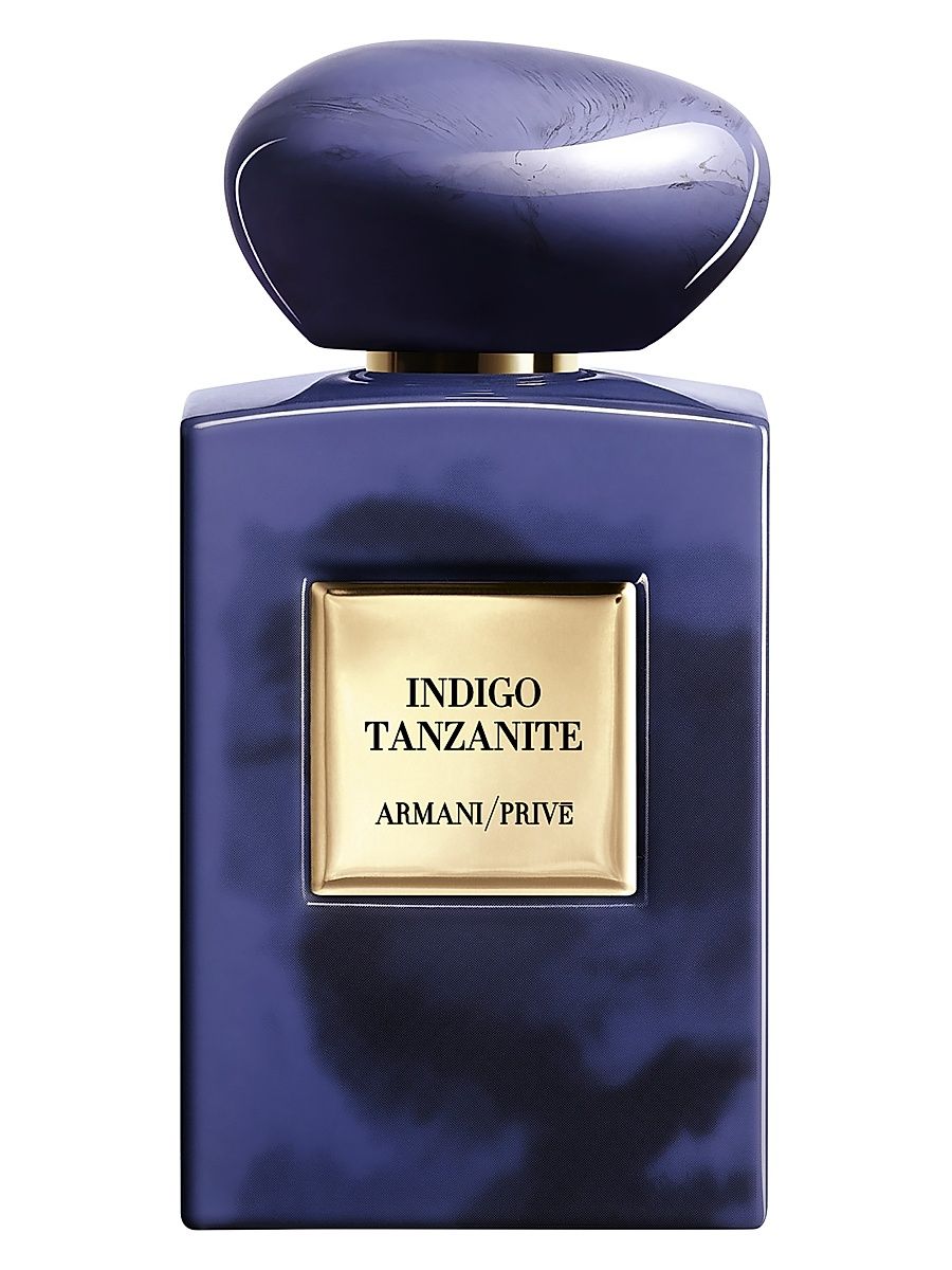 Indigo Tanzanite Eau de Parfum - Size 3.4 oz