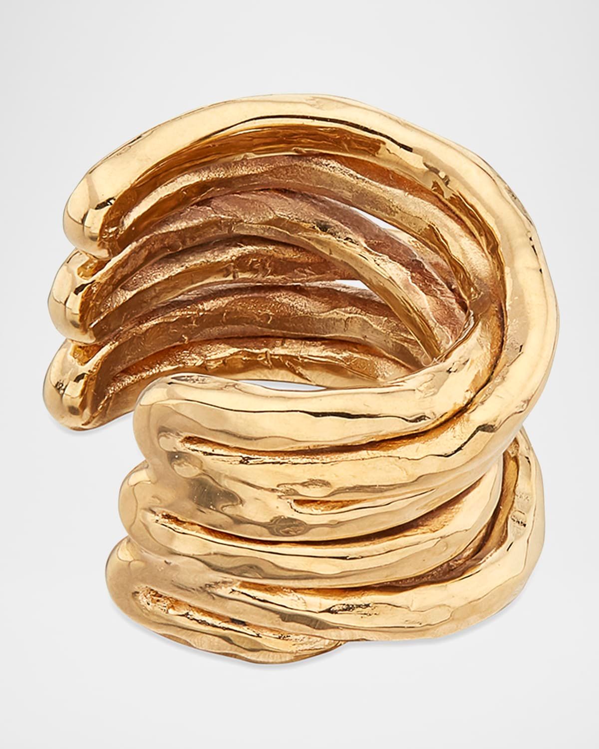 Nyundo Ear Cuff, Single