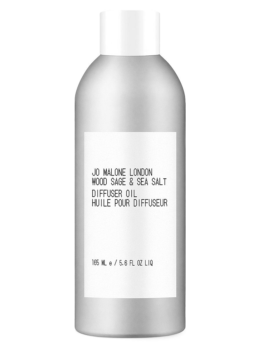 Wood Sage & Sea Salt Diffuser Refill