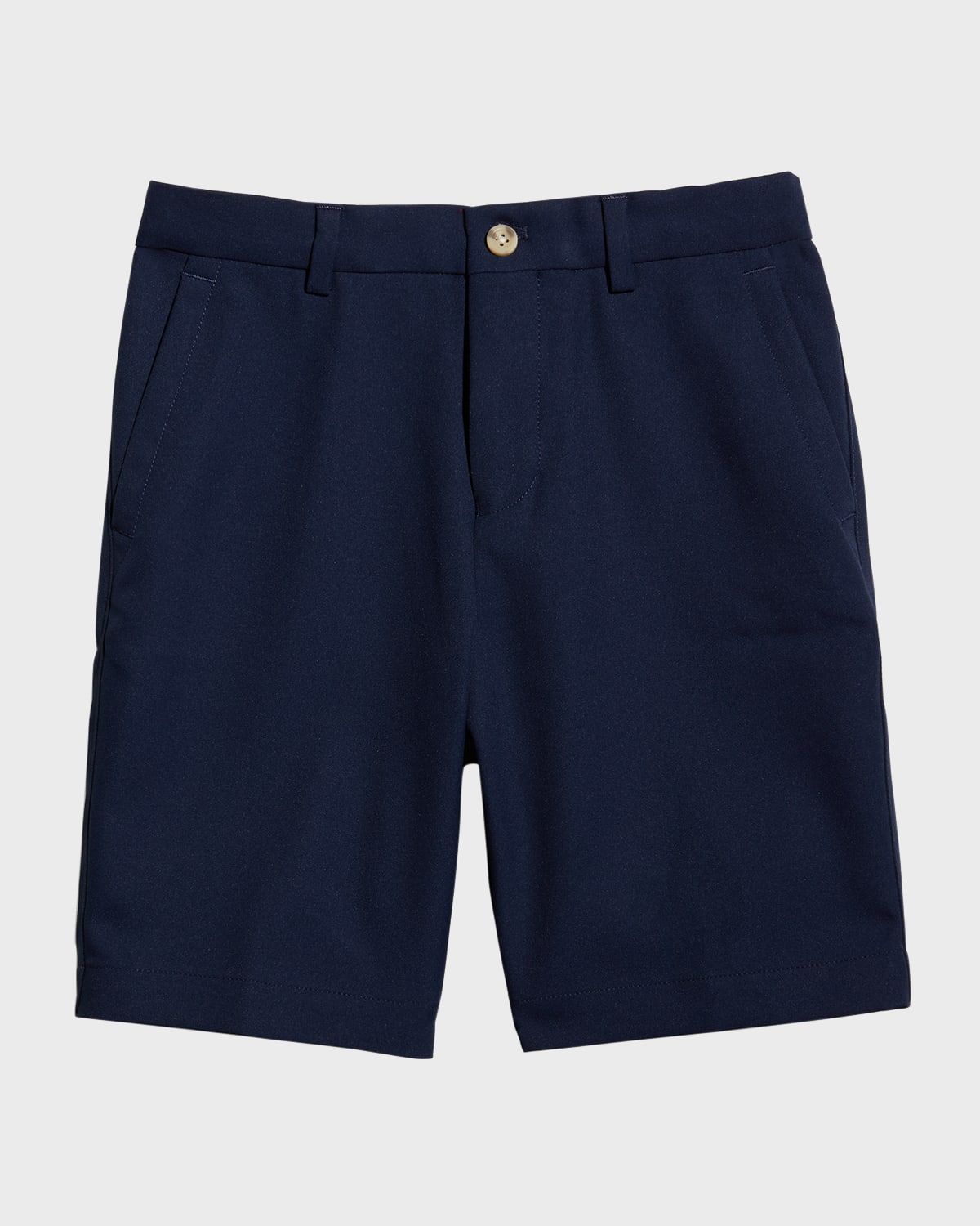 Boy & apos;s Salem Performance Youth Shorts