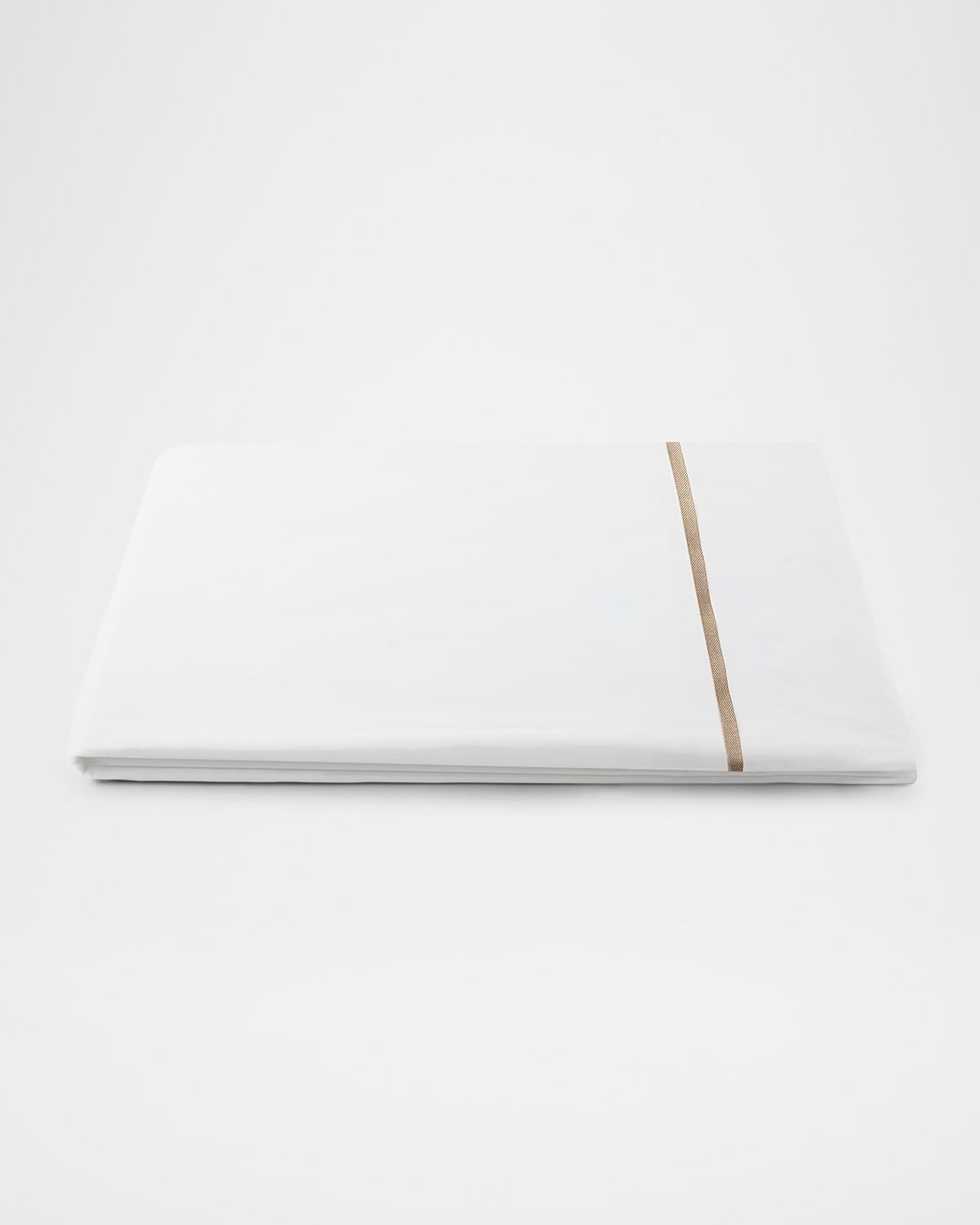 Ionia Queen Flat Sheet