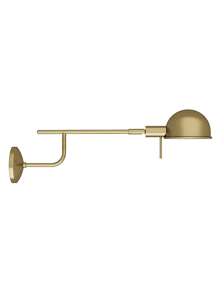 Tempe Sconce - Gold