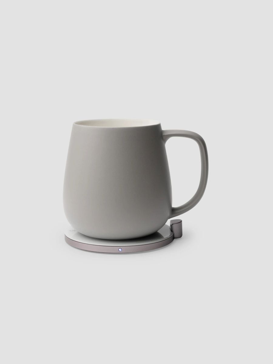 Ui+ 2-Piece Self-Heating Mug Set
