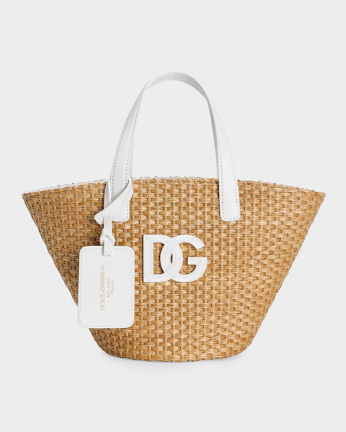 Kid & apos;s Coffa Tote Bag with DG Logo