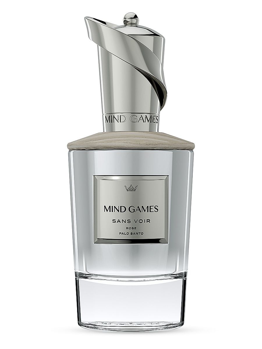 Sans Voir Extrait de Parfum - Size 3.4 oz