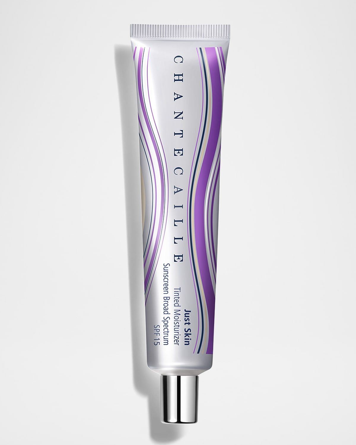 Just Skin Tinted Moisturizer Sunscreen SPF 15, 1.2 oz.