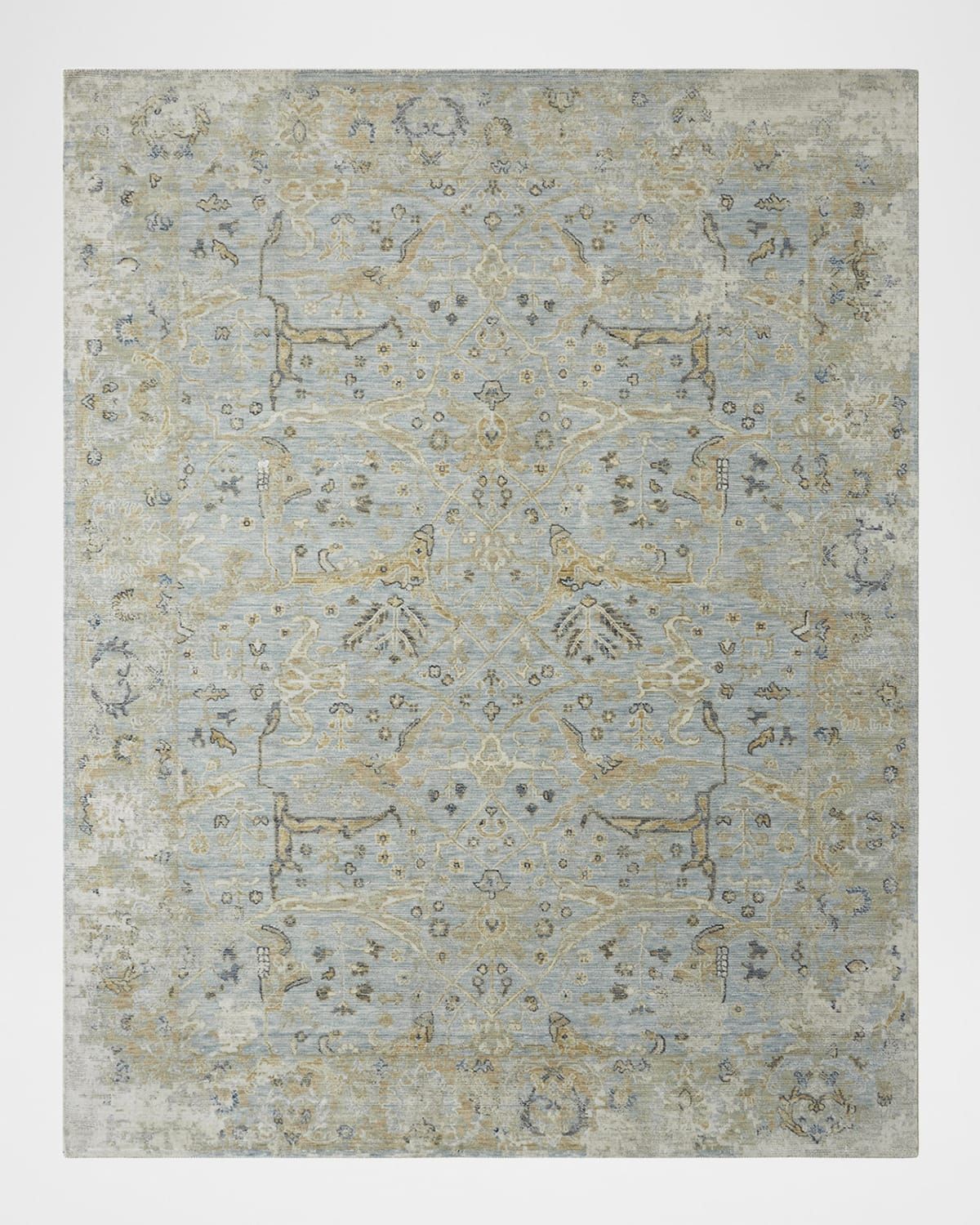 Beaumont Power-Loomed Rug