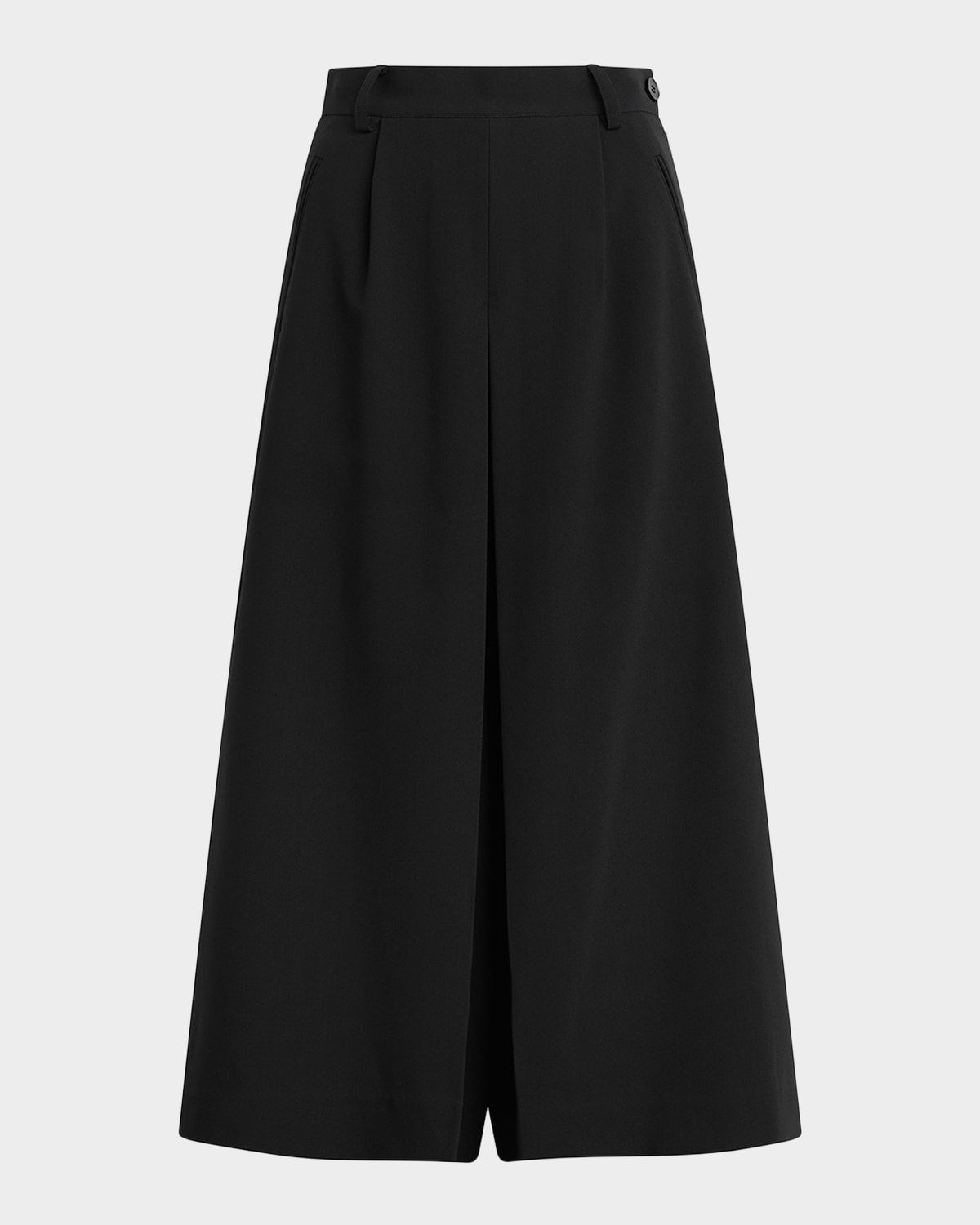 The Nicole Culotte Pants