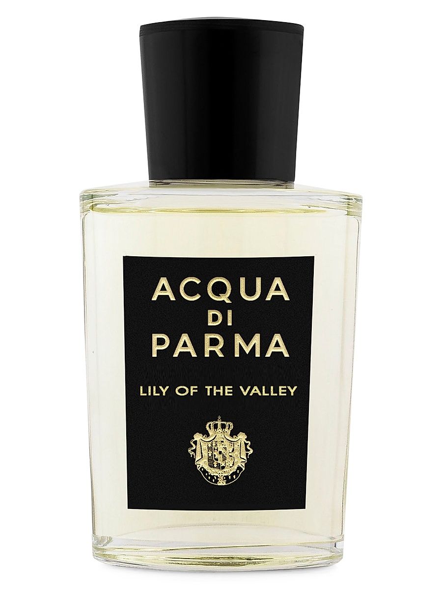 Women's Lily Of The Valley Eau De Parfum - Size 6 oz