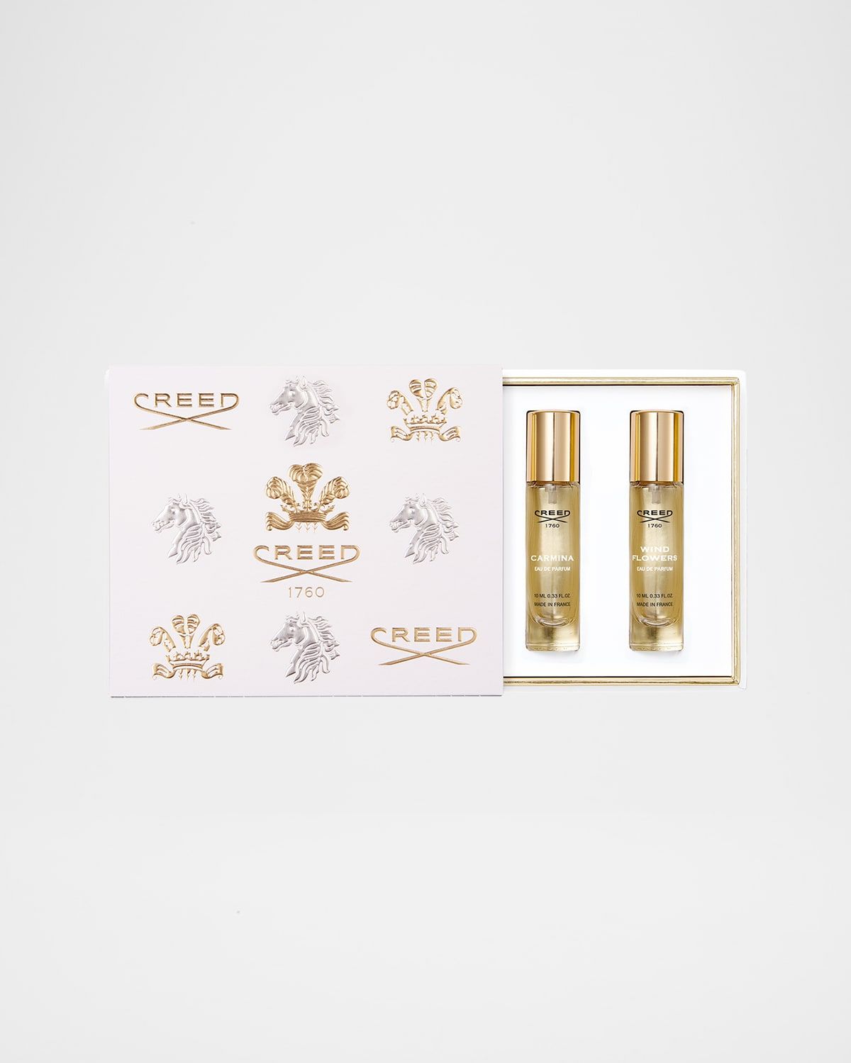 Women & apos;s Holiday Eau de Parfum Gift Set