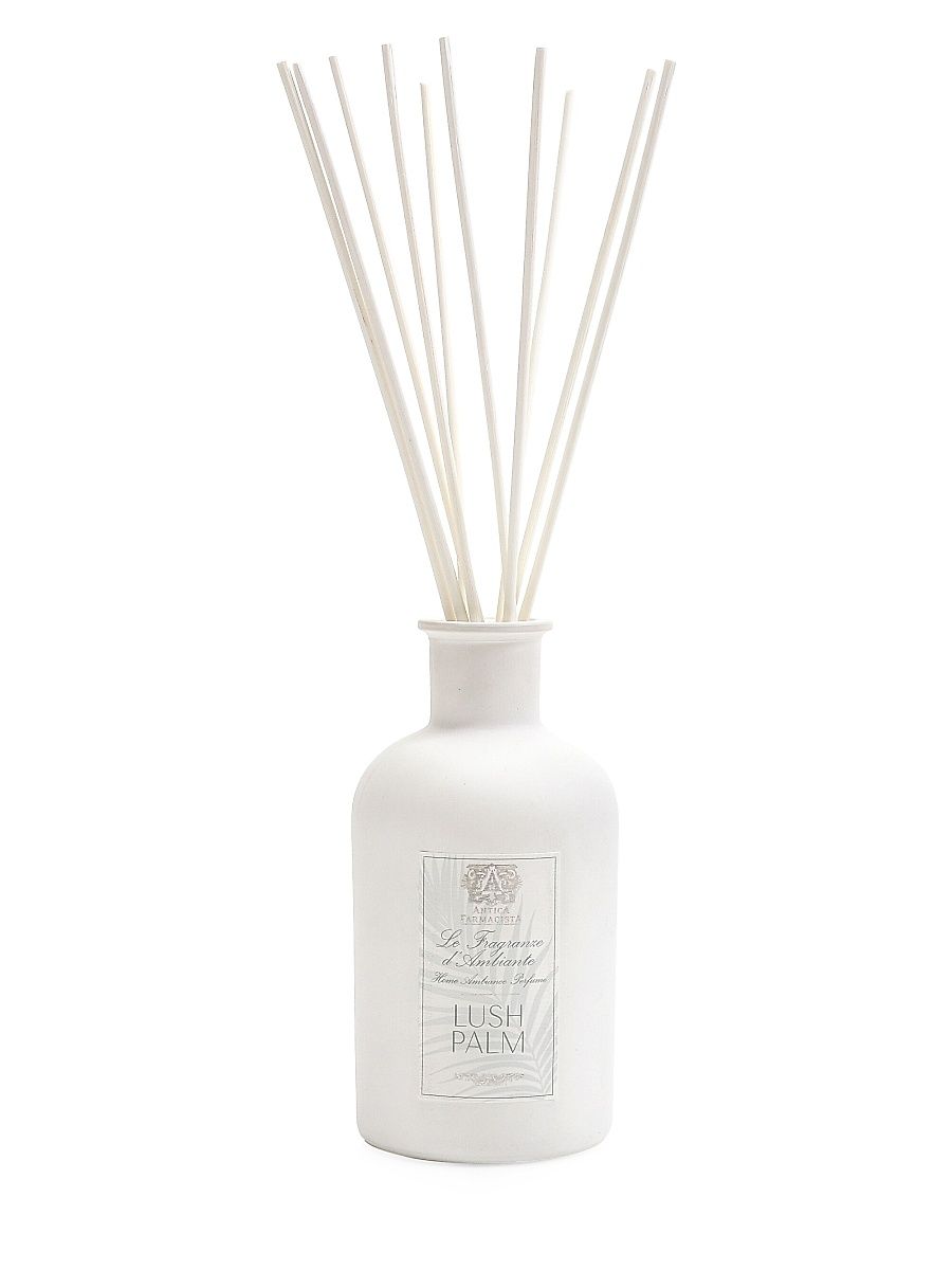 Lush Palm Home Ambiance Parfume - Size 8.5 oz. & Above